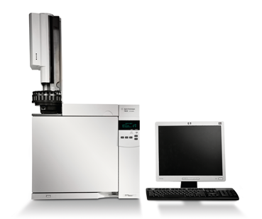 Agilent7820A