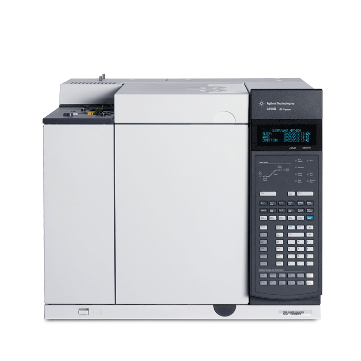 Agilent 7890B